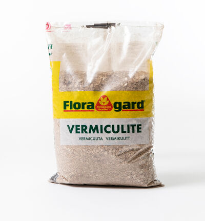 Vermiculite 5l